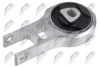 Подушка двигуна Fiat Tipo 1.6D (16->) NTY ZPS-FT-028 (фото 1)