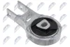 Подушка двигуна Fiat Tipo 1.6D (16->) NTY ZPS-FT-028 (фото 2)