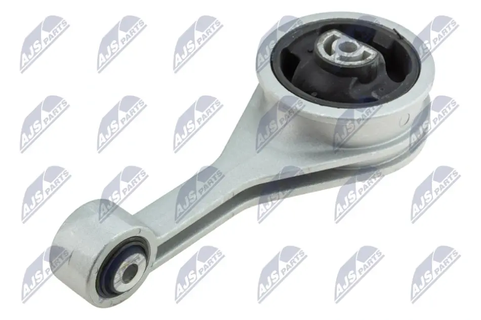 Подушка двигуна Ford Fiesta IV (95-02) задня NTY ZPS-FR-061 (фото 1)