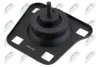 Подушка двигуна Ford Fiesta IV (95-02) права R NTY ZPS-FR-062 (фото 1)