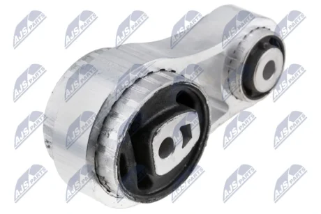 Подушка двигуна Ford Fiesta V, Fusion 1.3,1.4,1.6 (<-12) задня NTY ZPS-FR-025