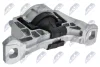 Подушка двигуна Ford Focus III, C-Max II, Kuga II 1.5-1.6 EcoBoost права R NTY ZPS-FR-064 (фото 2)