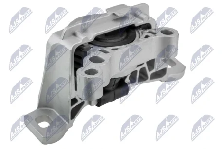 Подушка двигуна Ford Focus III, C-Max II, Kuga II 1.5-1.6 EcoBoost права R NTY ZPS-FR-064
