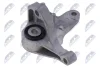 Подушка двигуна Ford Galaxy II 1.6 TDCi/2.0EcoBoost (11-15) NTY ZPS-FR-066 (фото 1)