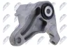 Подушка двигуна Ford Galaxy II 1.6 TDCi/2.0EcoBoost (11-15) NTY ZPS-FR-066 (фото 2)