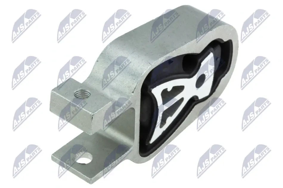 Подушка двигуна Ford Galaxy, Mondeo 2.2TDCI (06-15) задня NTY ZPS-FR-072 (фото 1)