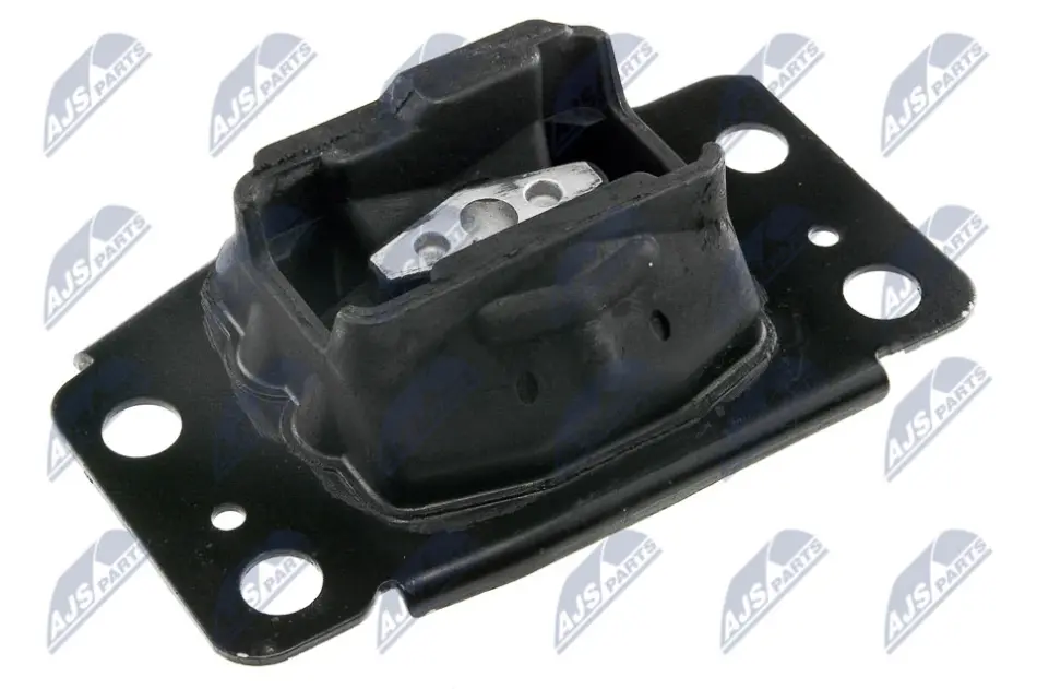 Подушка двиг. Ford Galaxy, Mondeo, S-Max 1.5-2.2TDCi (07->) ліва L NTY ZPS-FR-035 (фото 1)