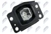 Подушка двиг. Ford Galaxy, Mondeo, S-Max 1.5-2.2TDCi (07->) ліва L NTY ZPS-FR-035 (фото 2)