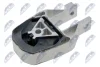 Подушка двигуна Ford Transit Connect 1.5TDCI (15->) задня NTY ZPS-FR-040 (фото 2)
