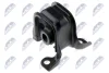 Подушка двигуна Honda Accord V 2.2i (93-98) передня МТМ NTY ZPS-HD-023 (фото 1)