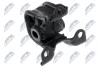 Подушка двигуна Honda Accord V 2.2i (93-98) передня МТМ NTY ZPS-HD-023 (фото 2)