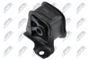 Подушка двигуна Honda Accord VІ 2.0i (98-01) передня АТМ NTY ZPS-HD-028 (фото 2)