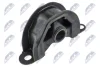 Подушка двигуна Honda Civic V-VI 1.4-1.6,2.0i, HR-V 1.6 (94-01) передня права R MТМ NTY ZPS-HD-068 (фото 1)