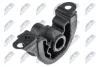 Подушка двигуна Honda Civic VI 1.6,1.8, CR-V I 2.0 (94-01) передня ліва L MТМ NTY ZPS-HD-038 (фото 2)