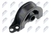 Подушка двигуна Honda Civic VI 1.6i, CR-V I 2.0 (94-01) передня права R MТМ NTY ZPS-HD-039 (фото 2)