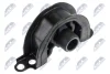 Подушка двигуна Honda CR-V I-II 2.0,2.4 (94-07) ліва L NTY ZPS-HD-040 (фото 1)