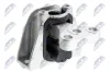 Подушка двигуна Honda CR-V III 2.0,2.4 (06->) ліва L NTY ZPS-HD-005 (фото 1)