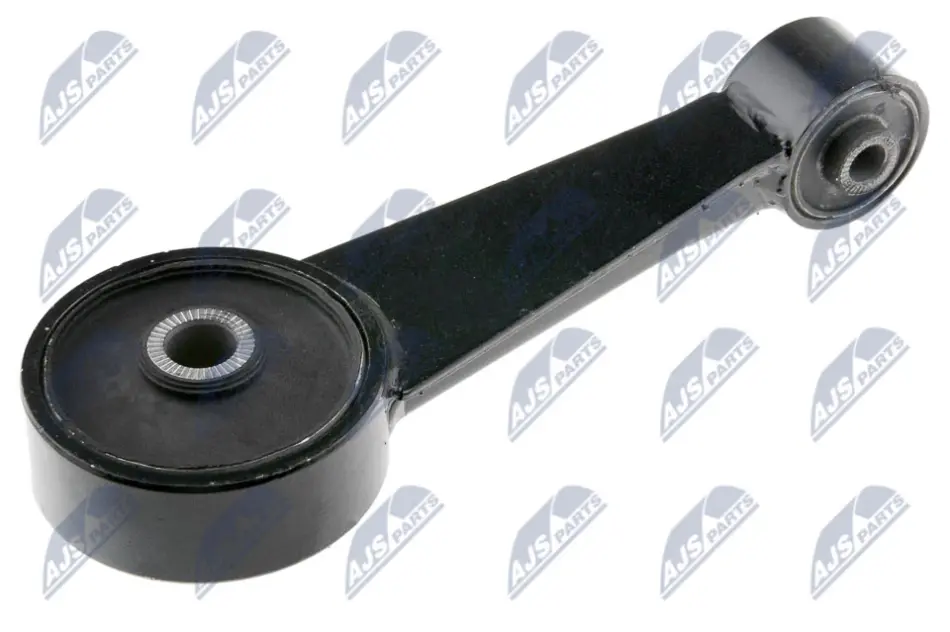 Подушка двигуна Hyundai Getz 1.1,1.3,1.4,1.6/1.5 CRDi (02-09) права R NTY ZPS-HY-507 (фото 1)