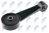 Подушка двигуна Hyundai Getz 1.1,1.3,1.4,1.6/1.5 CRDi (02-09) права R NTY ZPS-HY-507 (фото 1)