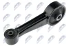 Подушка двигуна Hyundai Getz 1.1,1.3,1.4,1.6/1.5 CRDi (02-09) права R NTY ZPS-HY-507 (фото 2)