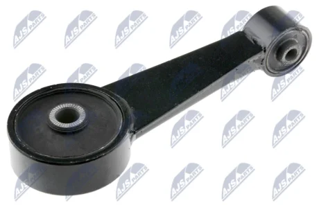 Подушка двигуна Hyundai Getz 1.1,1.3,1.4,1.6/1.5 CRDi (02-09) права R NTY ZPS-HY-507