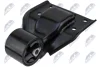 Подушка двигуна Jeep Cherokee 2.4 (01-08) задня NTY ZPS-CH-041 (фото 1)