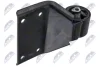 Подушка двигуна Jeep Cherokee 2.4 (01-08) задня NTY ZPS-CH-041 (фото 2)