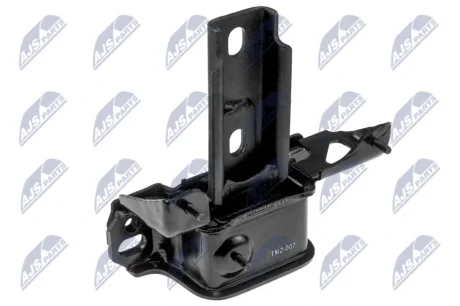 Подушка двигуна Mazda 2 (07-15) ліва L МTM NTY ZPS-MZ-007