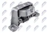 Подушка двигуна Mazda 3 (BK/BL) 2.0,2.3 права R NTY ZPS-MZ-069 (фото 1)