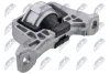 Подушка двигуна Mazda 3 (BK/BL) 2.0,2.3 права R NTY ZPS-MZ-069 (фото 2)