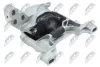 Подушка двигуна Mazda 3, 6 (13->), CX-5 (11-17) 2.0 права R NTY ZPS-MZ-072 (фото 1)