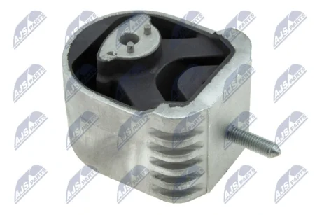 Подушка двигуна MB A CIass (W169), B-Class (W243) 1.5/1.7/2.0 (04-12) передня NTY ZPS-ME-010