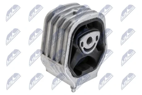 Подушка двигуна MB A CIass (W169), B-Class (W243) 2.0 CDI (04-12) передня NTY ZPS-ME-009