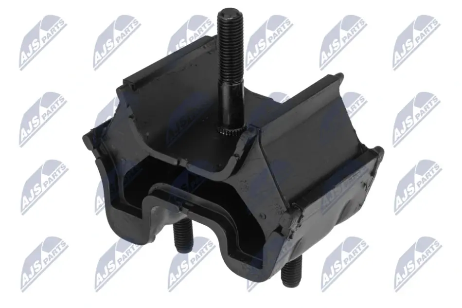 Подушка двигуна MB M-class (W163) 4.0CDI/4.3/5.4 (99-05) NTY ZPS-ME-092 (фото 1)