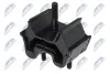 Подушка двигуна MB M-class (W163) 4.0CDI/4.3/5.4 (99-05) NTY ZPS-ME-092 (фото 1)