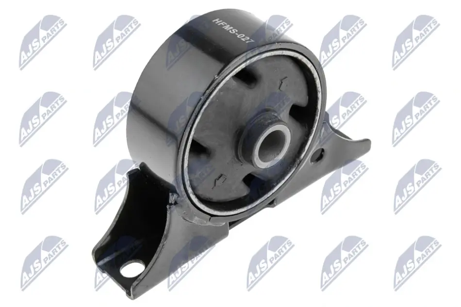 Подушка двигуна Mitsubishi Galant IX 2.4 (03->), Eclipse IV 2.4 (05-11) передня NTY ZPS-MS-027 (фото 1)