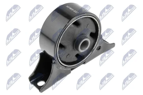Подушка двигуна Mitsubishi Galant IX 2.4 (03->), Eclipse IV 2.4 (05-11) передня NTY ZPS-MS-027