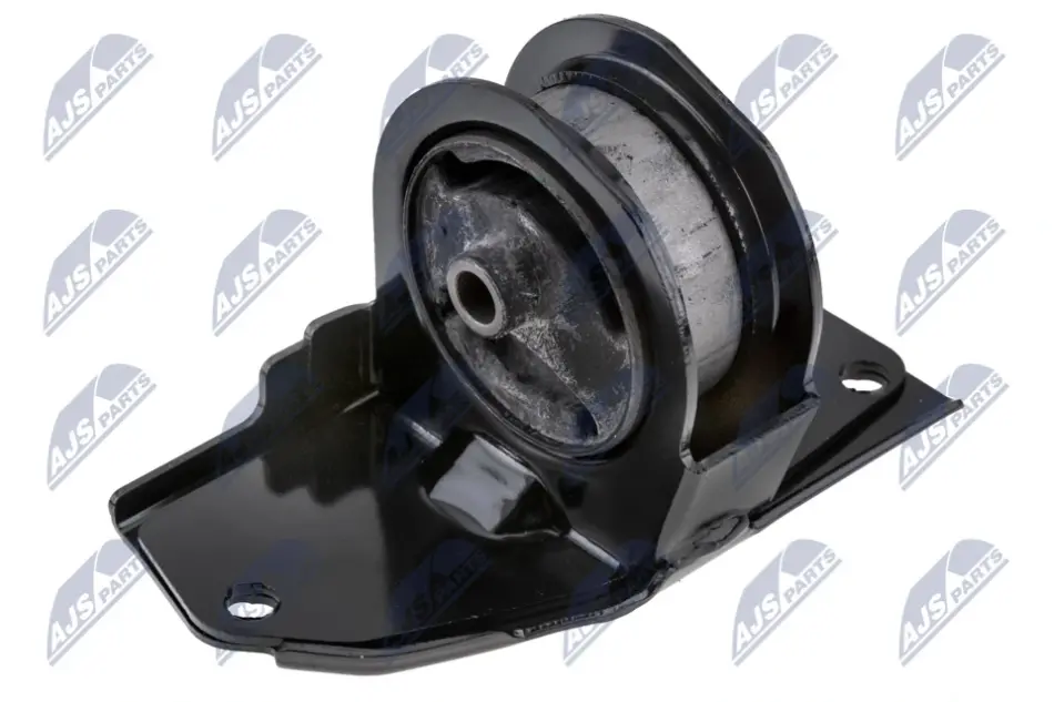 Подушка двигуна Mitsubishi Galant VIII 2.5 (96-04) задня NTY ZPS-MS-085 (фото 1)