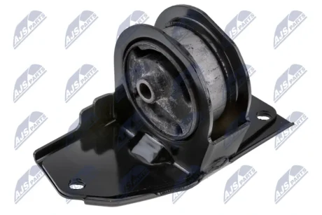 Подушка двигуна Mitsubishi Galant VIII 2.5 (96-04) задня NTY ZPS-MS-085