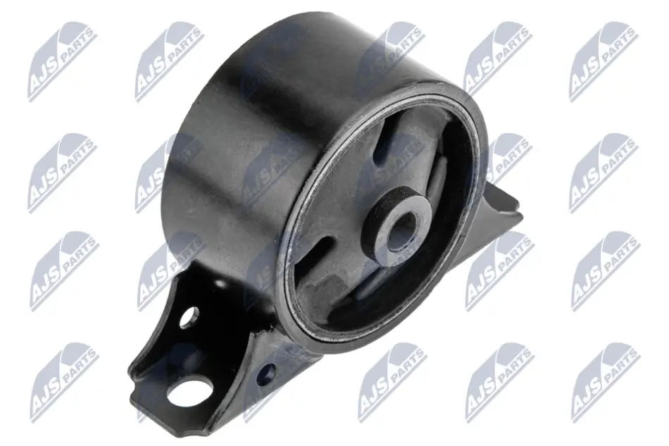 Подушка двигуна Mitsubishi Lancer IV-VI, Colt IV-V 1.3,1.5,1.6,1.8 (88-04) задня МTM NTY ZPS-MS-068 (фото 1)