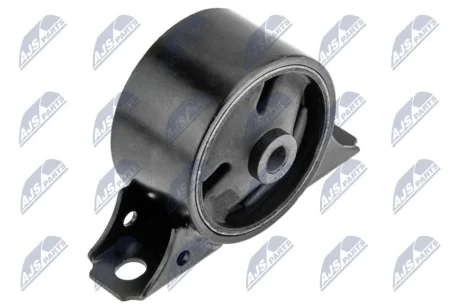 Подушка двигуна Mitsubishi Lancer IV-VI, Colt IV-V 1.3,1.5,1.6,1.8 (88-04) задня МTM NTY ZPS-MS-068