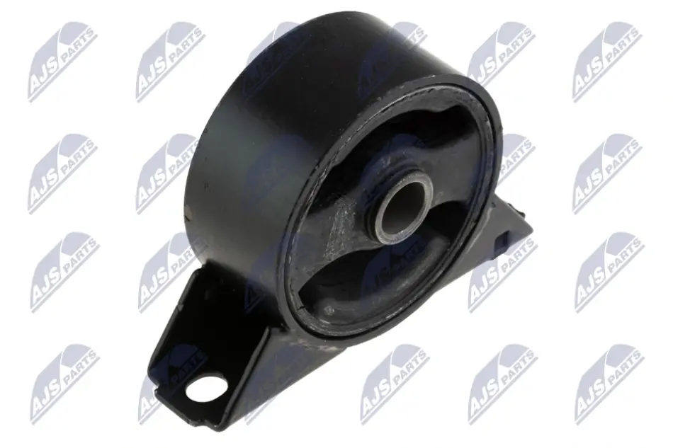 Подушка двигуна Mitsubishi Lancer VI 1.5,1.8 (95-03) передня ATM NTY ZPS-MS-013 (фото 1)