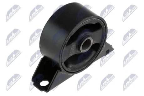 Подушка двигуна Mitsubishi Lancer VI 1.5,1.8 (95-03) передня ATM NTY ZPS-MS-013