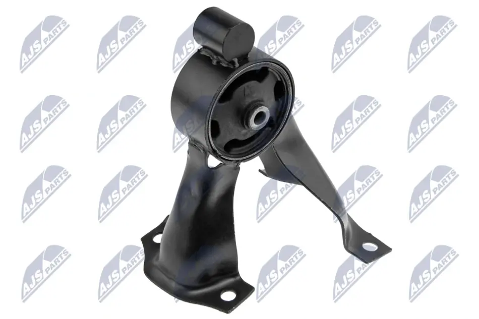 Подушка двигуна Mitsubishi Lancer VII 1.3,1.6,2.0 (03-13) задня MTM NTY ZPS-MS-061 (фото 1)