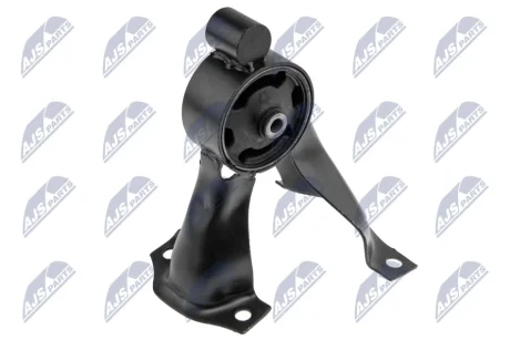 Подушка двигуна Mitsubishi Lancer VII 1.3,1.6,2.0 (03-13) задня MTM NTY ZPS-MS-061