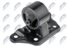Подушка двигуна Mitsubishi Outlander 2.0,2.4 (02-07) 4WD ліва L NTY ZPS-MS-001 (фото 1)