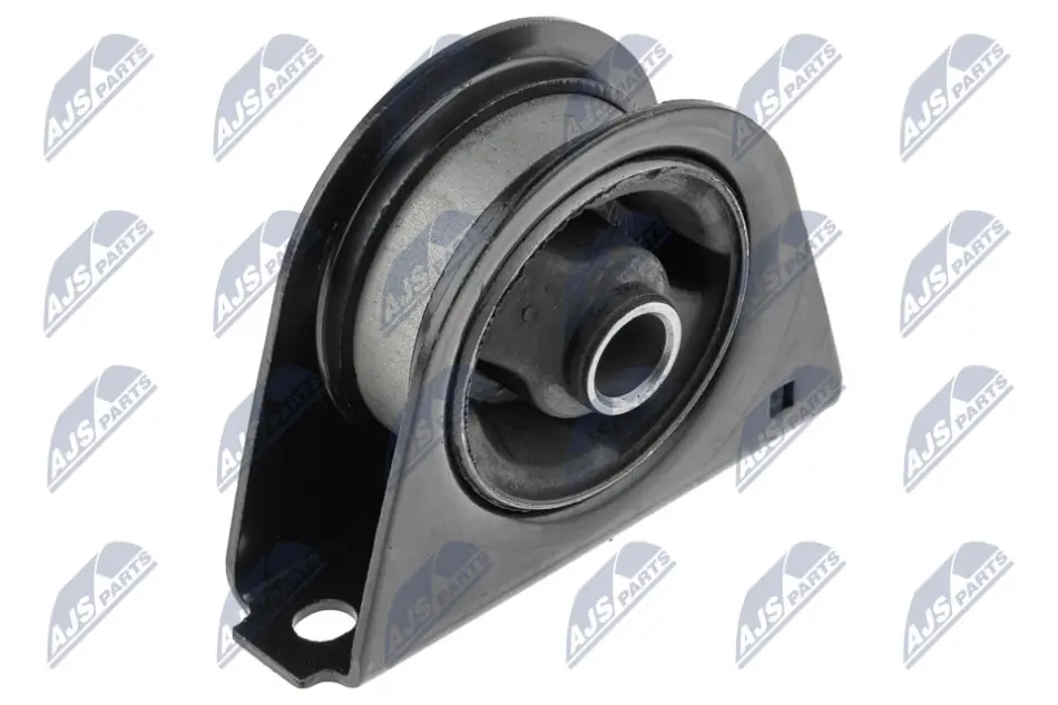Подушка двигуна Mitsubishi Outlander 2.0,2.4 (02-07) 4WD передня МТМ NTY ZPS-MS-009 (фото 1)