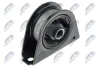 Подушка двигуна Mitsubishi Outlander 2.0,2.4 (02-07) 4WD передня МТМ NTY ZPS-MS-009 (фото 1)