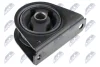Подушка двигуна Mitsubishi Outlander 2.0,2.4 (02-07) 4WD передня МТМ NTY ZPS-MS-009 (фото 2)