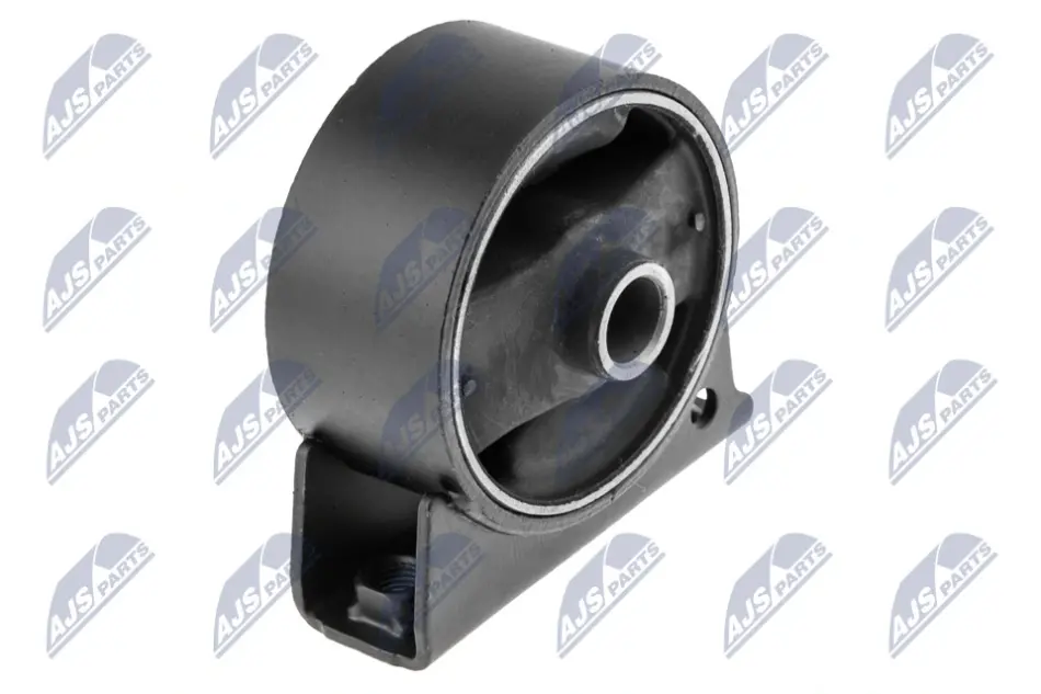 Подушка двигуна Mitsubishi Outlander II 2.0,2.4,3.0/2.2D (07-13) передня NTY ZPS-MS-008 (фото 1)